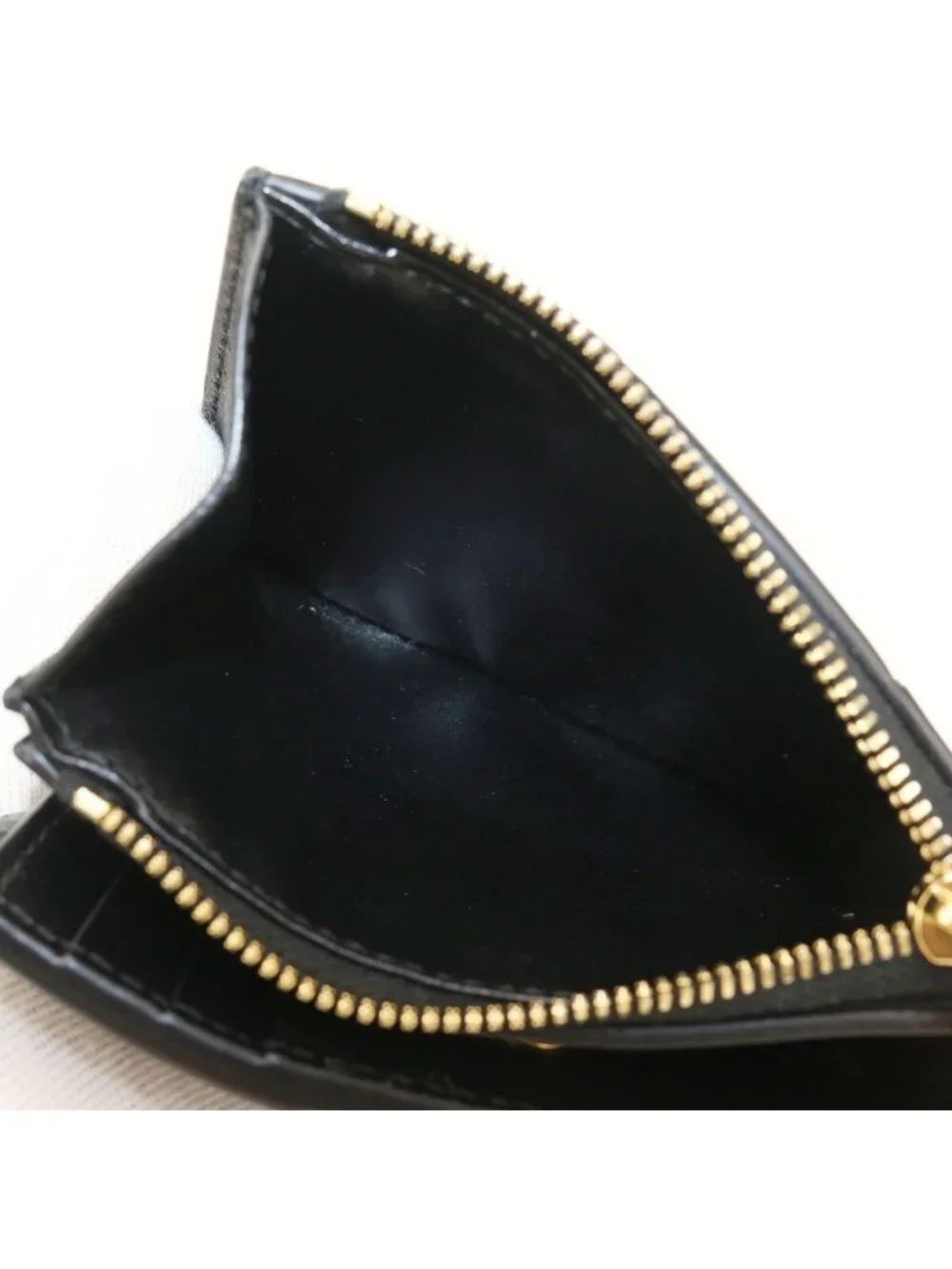 Bottega Veneta Small Bifold Wallet Cassette Lambskin